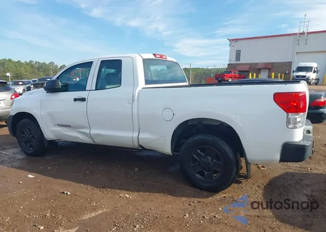 2012 Toyota Tundra Grade 4.6L V8 from USA, damaged, VIN 5TFRM5F15CX044693